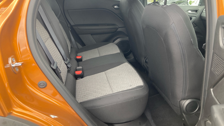 Renault Captur 1.0 TCE 90 SE Limited 5dr Petrol Hatchback